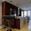 Chattanooga Street Duplex / Zack | de Vito Chattanooga Street Duplex / Zack | de Vito © Massimiliano Bozonella