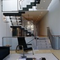 Chattanooga Street Duplex / Zack | de Vito Chattanooga Street Duplex / Zack | de Vito © Massimiliano Bozonella