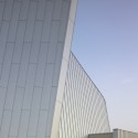Scarborough Chinese Baptist Church / Teeple Architects