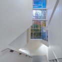 Scarborough Chinese Baptist Church / Teeple Architects