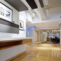St. Joseph’s Media / Teeple Architects St. Joseph’s Media / Teeple Architects © Tom Arban
