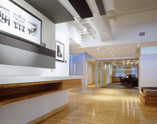 St. Joseph’s Media / Steeple Architects
