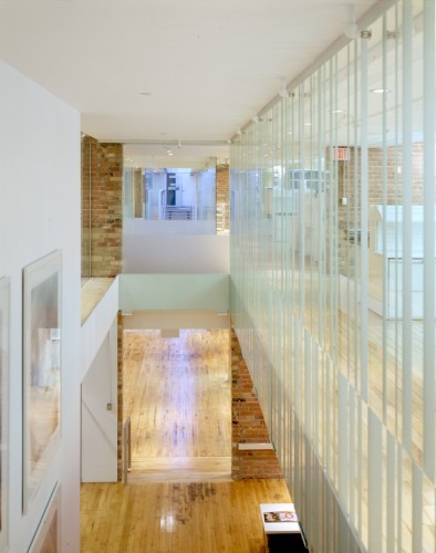 St. Joseph’s Media / Steeple Architects