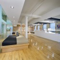 St. Joseph’s Media / Teeple Architects St. Joseph’s Media / Teeple Architects © Tom Arban