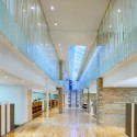 St. Joseph’s Media / Teeple Architects St. Joseph’s Media / Teeple Architects © Tom Arban
