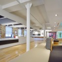 St. Joseph’s Media / Steeple Architects