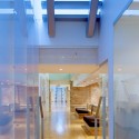 St. Joseph’s Media / Steeple Architects