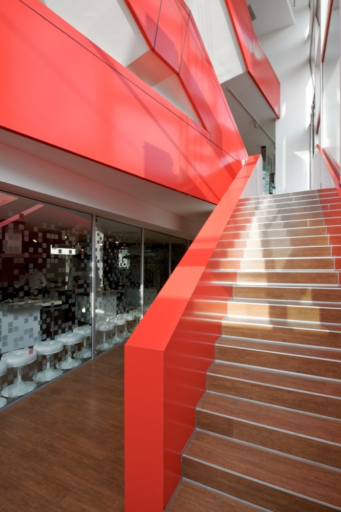 Miele Gallery / Gonzalo Mardones Viviani