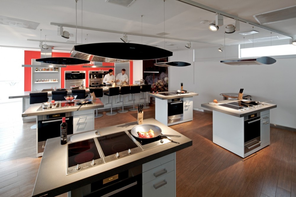 Miele Gallery / Gonzalo Mardones Viviani