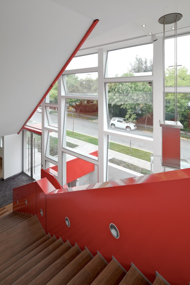 Miele Gallery / Gonzalo Mardones Viviani