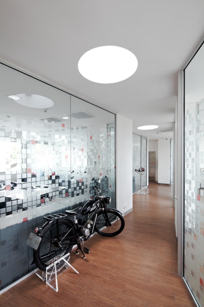 Miele Gallery / Gonzalo Mardones Viviani