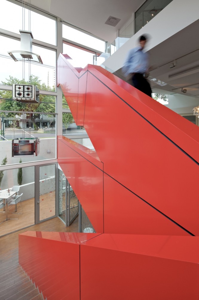 Miele Gallery / Gonzalo Mardones Viviani