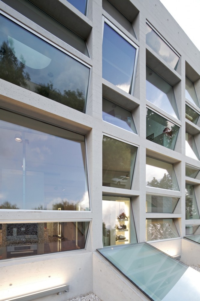 Miele Gallery / Gonzalo Mardones Viviani