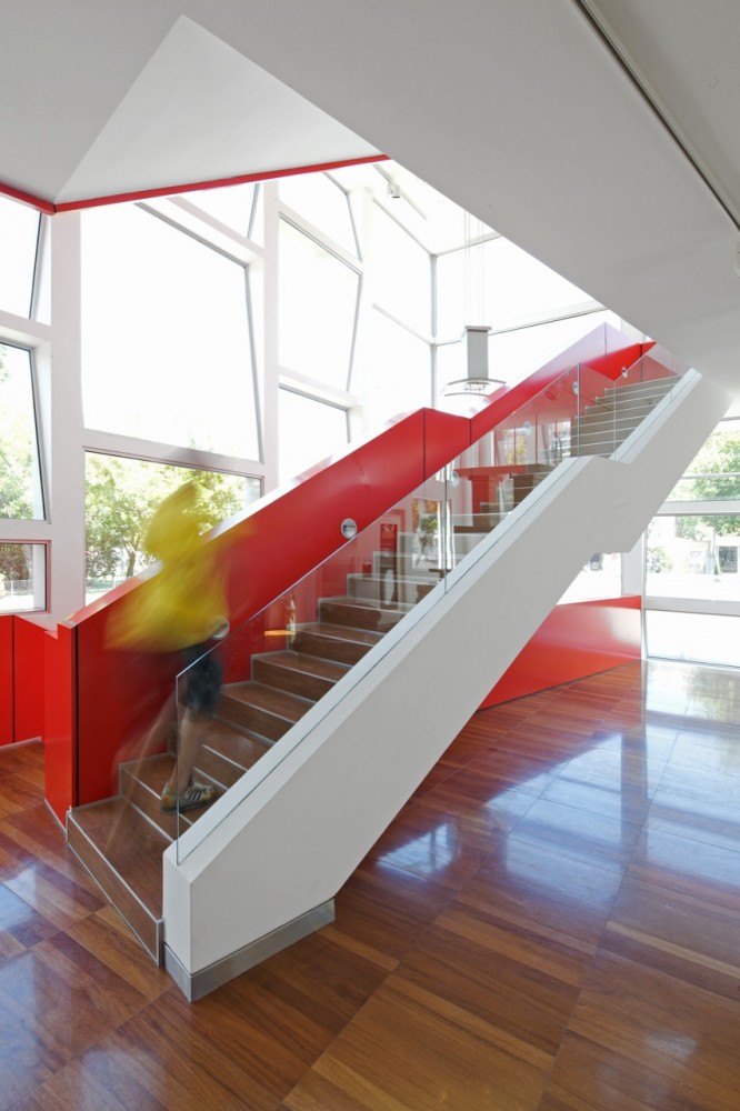 Miele Gallery / Gonzalo Mardones Viviani