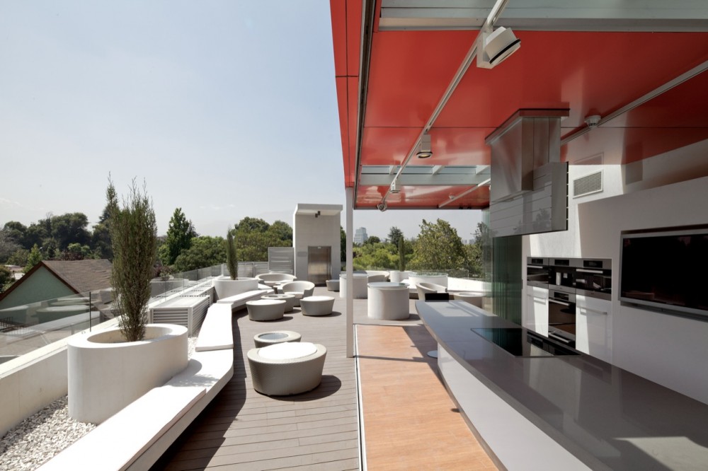 Miele Gallery / Gonzalo Mardones Viviani