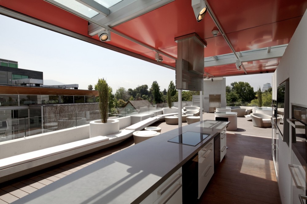 Miele Gallery / Gonzalo Mardones Viviani