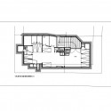 second basement plan second basement plan second basement plan