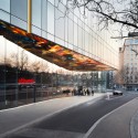 Sofitel Vienna Stephansdom-Stilwerk / Ateliers Jean Nouvel