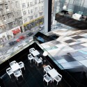 Sofitel Vienna Stephansdom-Stilwerk / Ateliers Jean Nouvel