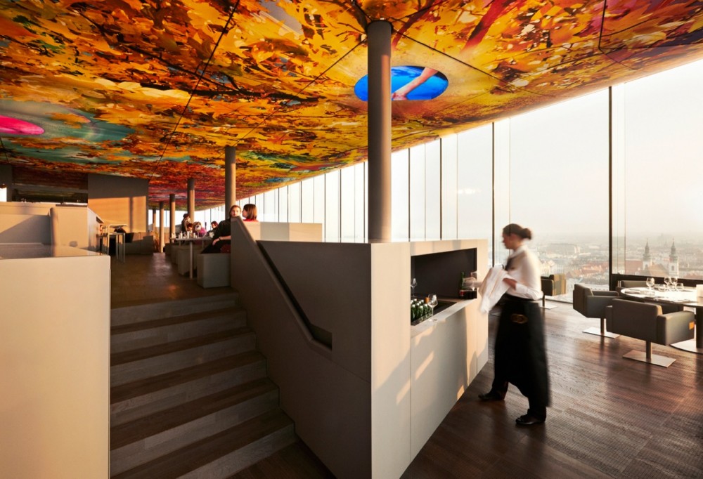 Sofitel Vienna Stephansdom-Stilwerk / Ateliers Jean Nouvel