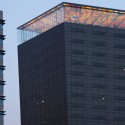 Sofitel Vienna Stephansdom-Stilwerk / Ateliers Jean Nouvel