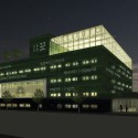 Institute of Health Sciences Career Academy / JGMA (Moreno Architects) Courtesy of JGMA