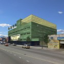 Institute of Health Sciences Career Academy / JGMA (Moreno Architects) Courtesy of JGMA