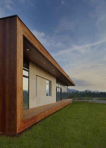 Leicester House / SPG Architects