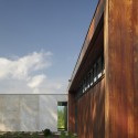 Leicester House / SPG Architects © Dan Levin