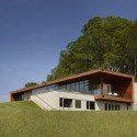 Leicester House / SPG Architects © Dan Levin
