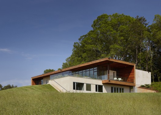 Leicester House / SPG Architects