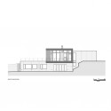 south elevation south elevation