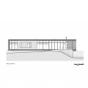 west elevation west elevation