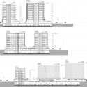 Intercity Vienna / SADAR + VUGA section 01