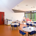 École Á Énergie Positive / Gemaile RECHAK Architecte