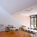 École Á Énergie Positive / Gemaile RECHAK Architecte