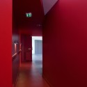École Á Énergie Positive / Gemaile RECHAK Architecte