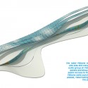 influx-studio_HYDROMALL_03_The Solar ribbons influx-studio_HYDROMALL_03_The Solar ribbons Courtesy of Influx_Studio