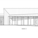 Section © Gemaile Rechak Section © Gemaile Rechak Section © Gemaile Rechak