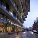 New Flagship Campus for City of Westminster College / schmidt hammer lassen architects © Adam Mørk