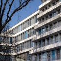New Flagship Campus for City of Westminster College / schmidt hammer lassen architects © Adam Mørk