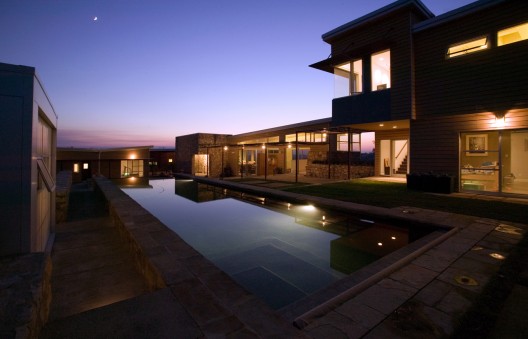 Jussila / Studio B Architects