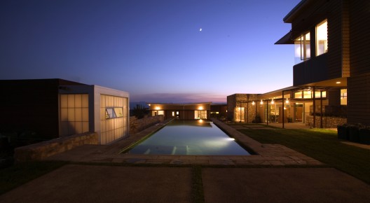 Jussila / Studio B Architects