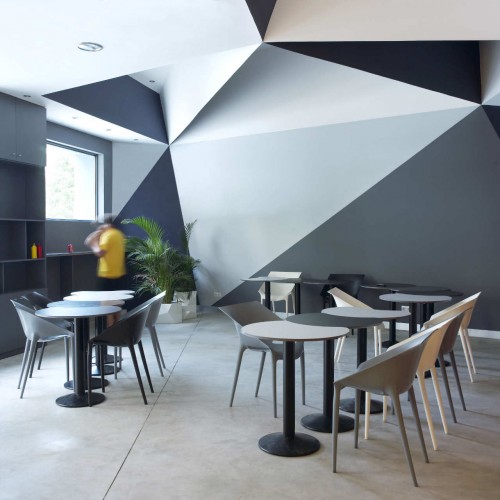Ara Pizza / Pablo Téllez