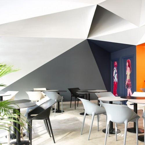 Ara Pizza / Pablo Téllez