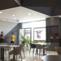 Ara Pizza / Pablo Téllez © Juan Ventura
