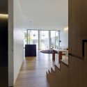 Paddington House / Nobbs Radford Architects Paddington House / Nobbs Radford Architects © Peter Bennetts