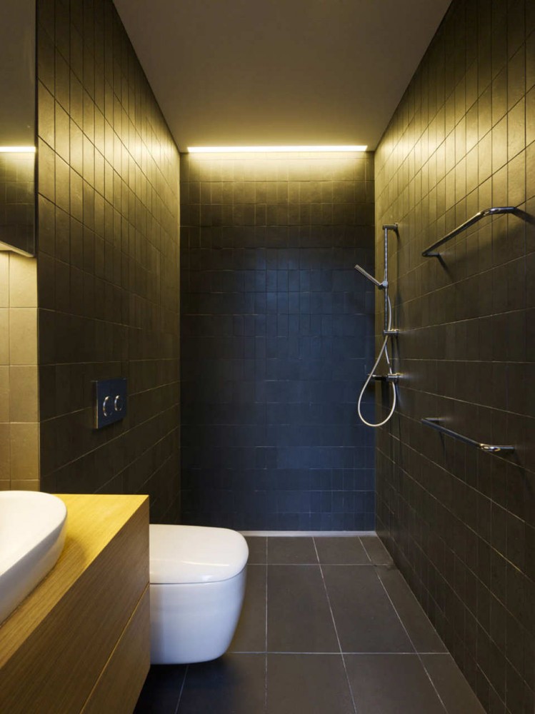 Paddington House / Nobbs Radford Architects