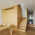 Paddington House / Nobbs Radford Architects Paddington House / Nobbs Radford Architects © Peter Bennetts