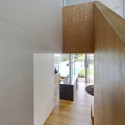 Paddington House / Nobbs Radford Architects Paddington House / Nobbs Radford Architects © Peter Bennetts